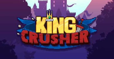 King Crusher APK MOD