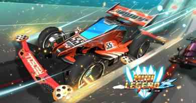 Mini Legend MOD APK