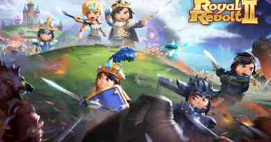 Royal Revolt 2 MOD APK