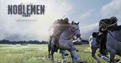 Noblemen: 1896 MOD APK