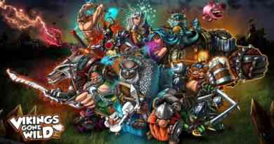 Download Vikings Gone Wild MOD APK