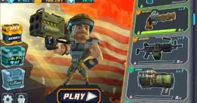 Major Mayhem 2 MOD APK