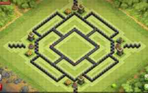 How To Defend Against Wall Breakers - Clash Of Clans