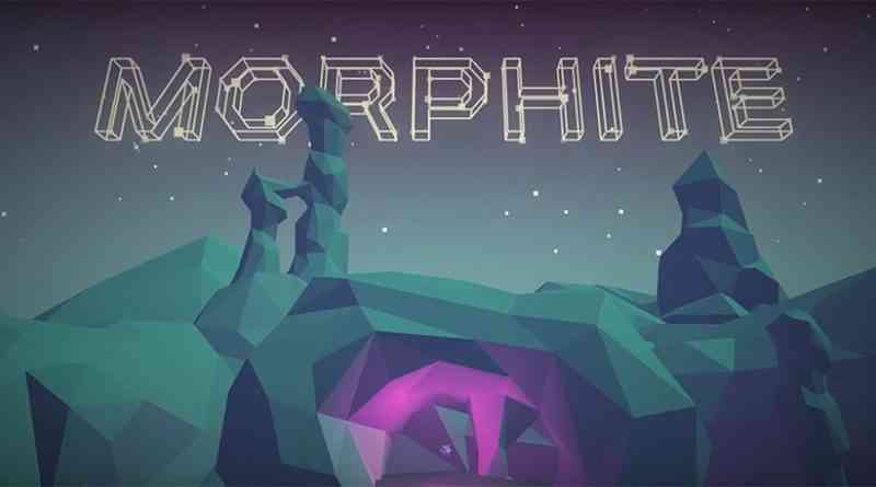 Morphite MOD APK