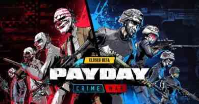 PAYDAY: Crime War HACK IOS MOD IPA