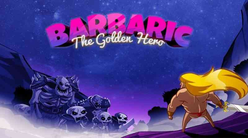 Barbaric: Marble-Like RPG MOD APK