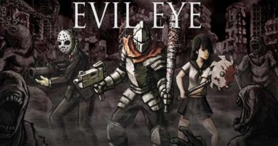 Evil Eye APK MOD