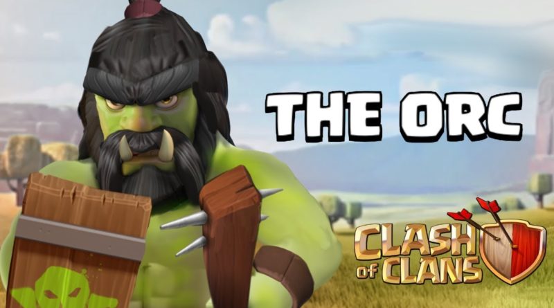 clash of clans private server 2019