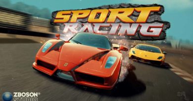 Sport Racing MOD APK