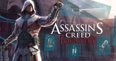 Assassin's Creed Identity MOD APK