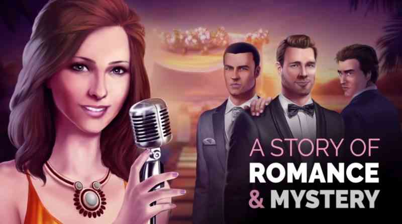 Linda Brown: Interactive Story MOD APK