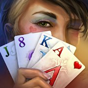 TriPeaks Solitaire Cards Queen mod apk