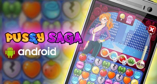 Pussy Saga Mobile MOD APK