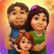 The Tribez: Build a Village APK MOD