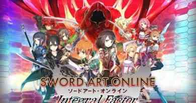 Sword Art Online MOD APK