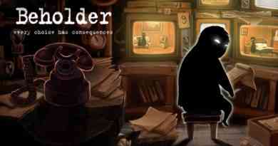 Beholder MOD APK