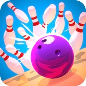 Bowling Blast - Multiplayer Magic apk mod