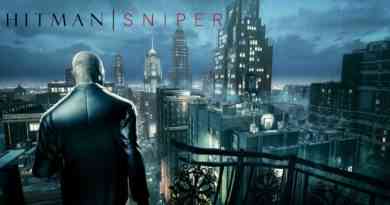 Download Hitman Sniper MOD APK