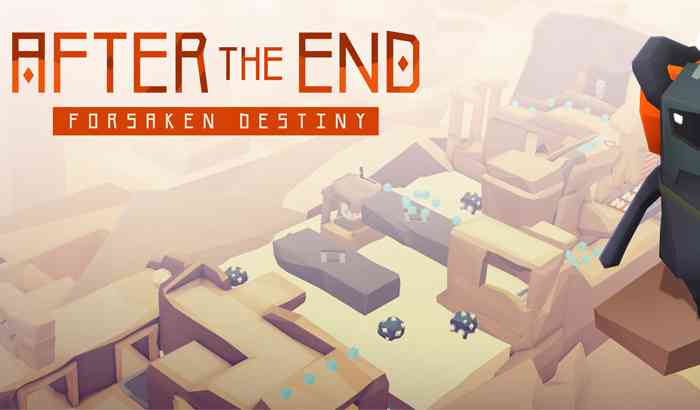 After the End: Forsaken Destiny