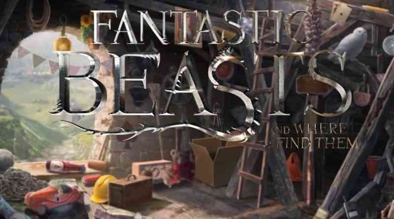 Fantastic Beasts Cases MOD APK