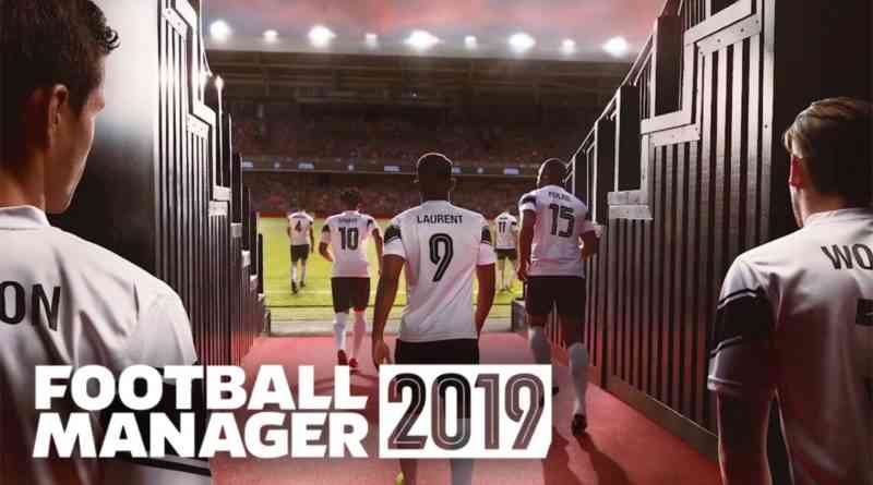 Football Manager 2019 Mobile APK MOD