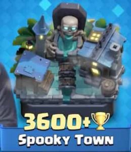 clash royale with unlimited gems apk