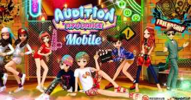 Download AyoDance Mobile MOD APK