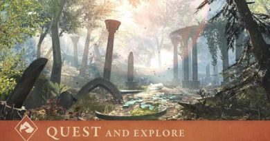 The Elder Scrolls: Blades APK MOD