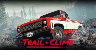 TRAIL CLIMB MOD APK