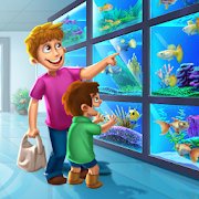 FISH TYCOON 2 MOD APK