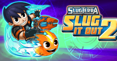 Slugterra Slug it Out 2 MOD APK