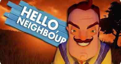 Download HELLO NEIGHBOR MOD APK