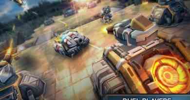 Download Warzone MOD APK