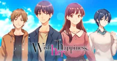 Wish her happiness MOD APK