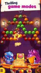 Bubble Island 2 MOD APK