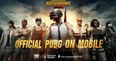 Download PUBG MOBILE MOD IPA - No Jailbreak Required