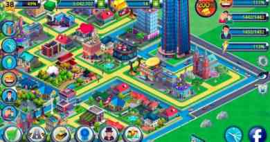 City Island 2 MOD APK