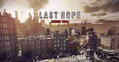 Last Hope Sniper MOD APK