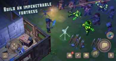 Cube Survival MOD APK