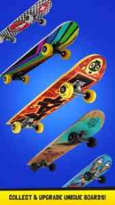 Flip Skater APK MOD