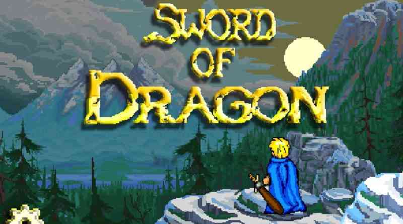 Sword of Dragon MOD APK