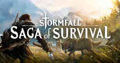 Stormfall Saga of Survival MOD APK
