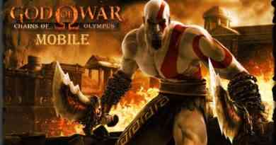 Download God Of War Mobile Edition MOD APK