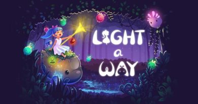 Light a Way apk mod