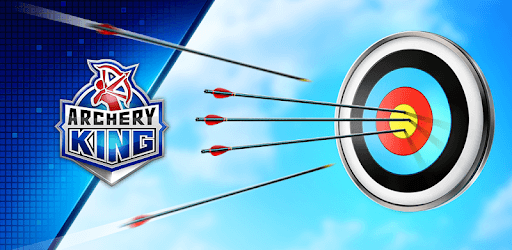 Archery King MOD APK