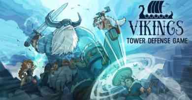 Vikings: The Saga MOD APK