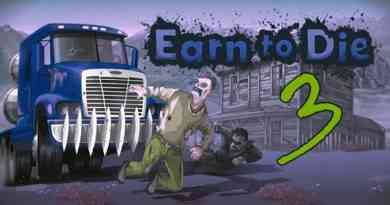 Earn to Die 3 MOD APK