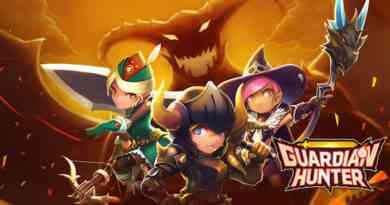 Download Guardian Hunter MOD APK