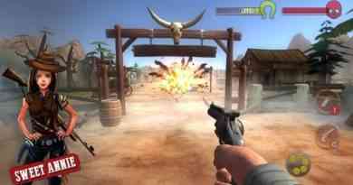 Call of Outlaws MOD APK