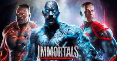 WWE Immortals MOD APK